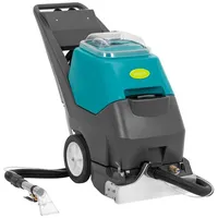 Ulsonix Teppichreinigungsmaschine - 40 cm - 220 m2/h -