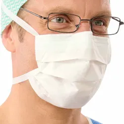 Sentinex® Sensitive AntiFog OP Masken, unsteril 162006 , 1 Packung = 50 Stück