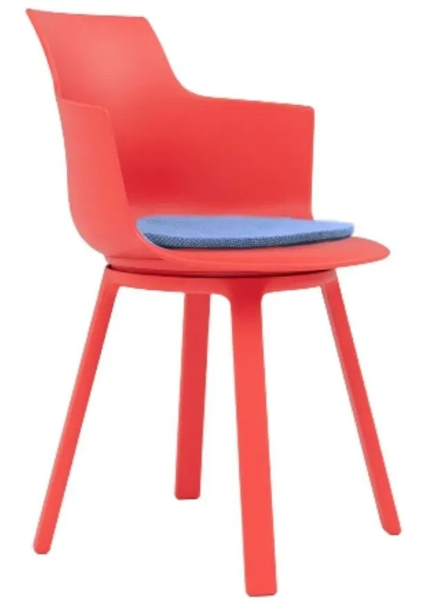 Varier Social Turn - Esszimmerstuhl mit angenehmer...