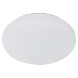 Telefunken LED Deckenleuchte 1 rund weiß Ø 29cm 12W