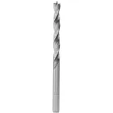 ENT European Norm Tools HSS-G Holzspiralbohrer Ø 6,0 mm 3 Stück