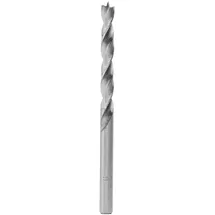 ENT European Norm Tools HSS-G Holzspiralbohrer Ø 6,0 mm 3 Stück