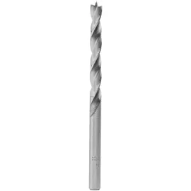ENT European Norm Tools HSS-G Holzspiralbohrer Ø 6,0 mm 3 Stück