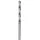ENT European Norm Tools HSS-G Holzspiralbohrer Ø 6,0 mm 3 Stück