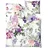 Traumschlaf Valerie Floral Lila 40 x 80 cm