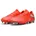 AG/FG Herren glowing red/puma white/puma black 40 5