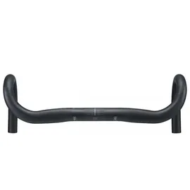 RITCHEY Superlogic Evo Curve Internal Cable Routing Lenker - Matte Black - 31.8 mm