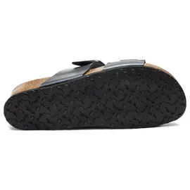 ARA Pantolette schwarz 40 EU