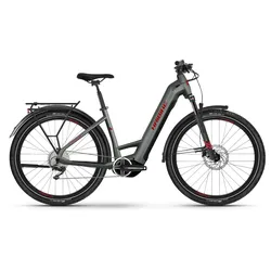 Haibike Trekking 5 Low