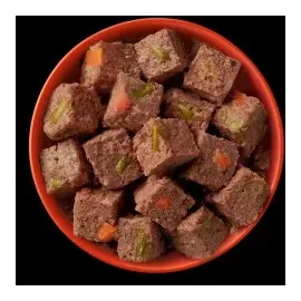Cesar Natural Goodness Premium Hunde Nassfutter in der Schale Getreidefrei mit Superfoods in 4 Varietäten Megapack 24x100g