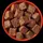 Cesar Natural Goodness Premium Hunde Nassfutter in der Schale Getreidefrei mit Superfoods in 4 Varietäten Megapack 24x100g