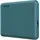Toshiba Canvio Advance 2 TB USB 3.2 grün