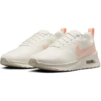 Nike Air Max Nuaxis Sneaker für Damen, weiß, Gr.
