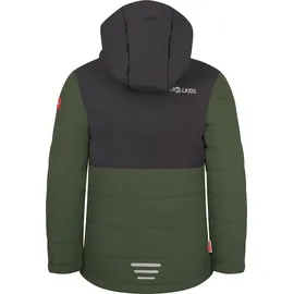 TROLLKIDS Hemsedal Jacke Khaki 98