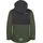 TROLLKIDS Hemsedal Jacke Khaki 98