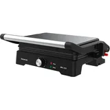 TAURUS Grill&Co GR1500X  schwarz