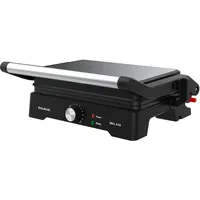 TAURUS Grill&Co GR1500X  schwarz