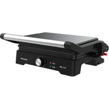 TAURUS Grill&Co GR1500X  schwarz