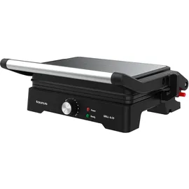 TAURUS Grill&Co GR1500X  schwarz