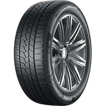Continental WinterContact TS 860 S 265/45 R18 101V
