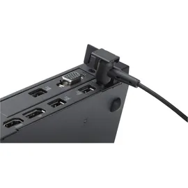 Asus Mini-PC PN43-SN100AD 2023 4K Ultra HD Intel N100 3,4 GHz 4 GB RAM 128 GB SSD Intel UHD Graphics Windows 11 Pro