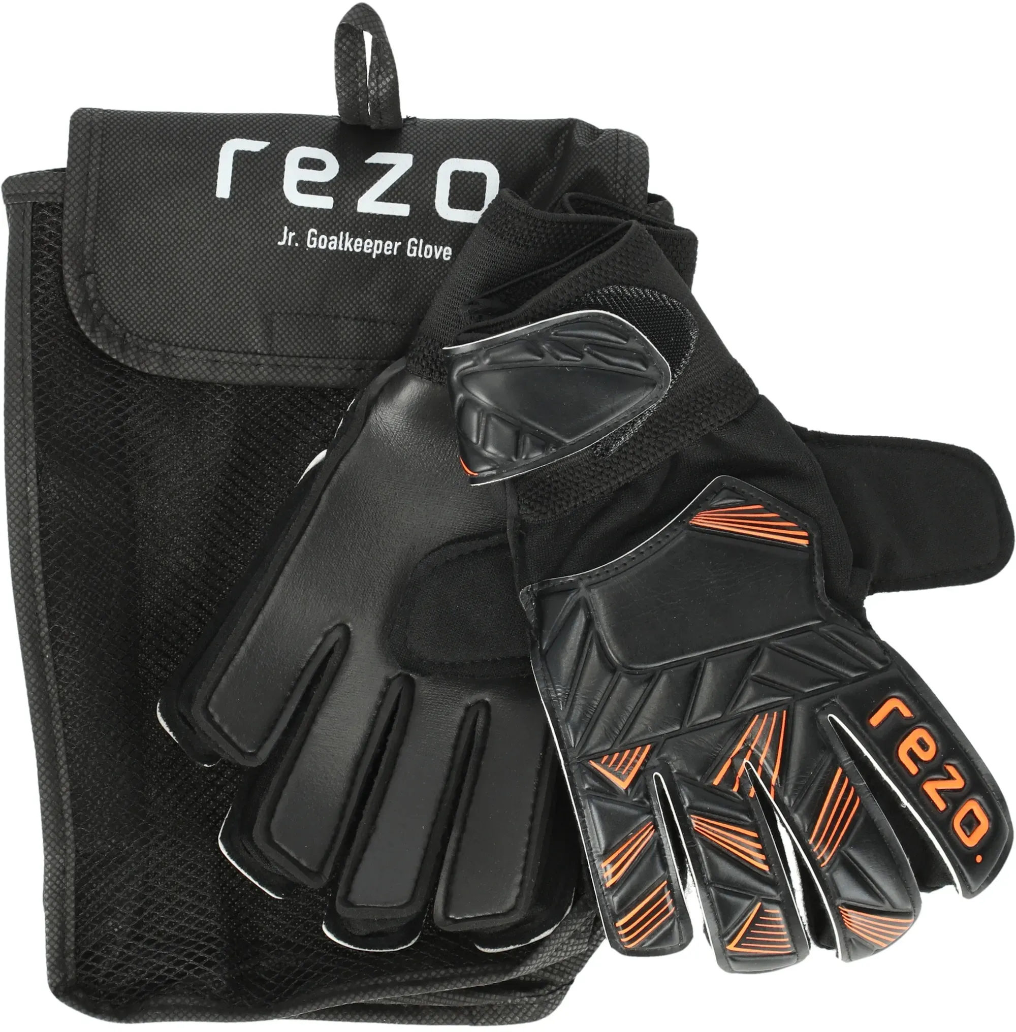 Torwarthandschuhe REZO 