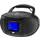 Grundig GRB 3500 Radio, CD-Player, Schwarz