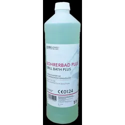 Unigloves Bohrerbad Plus - 10 x 1 L - gebrauchsfertig