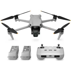 DJI Air 3 Fly More Combo (RC-N2)| Dealpreis