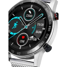 Lotus Smartime 50017/1 black/grey Lot95