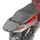 GIVI Topcase für SYM Jet X 125 21 mit Träger und Adapter Schwarz