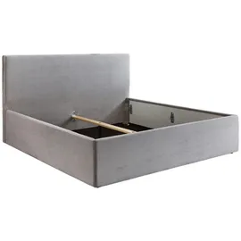 Z2 Boxxx 180 x 200 cm Silber