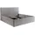 Z2 Boxxx 180 x 200 cm Silber
