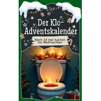 FlipFlop Der Klo-Adventskalender - 2024
