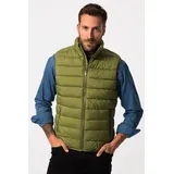 Jp1880 Steppweste Grün 6XL