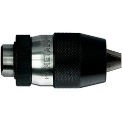 Metabo Schnellspannbohrfutter Futuro10 mm3/8"