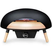 LE FEU Turtle 3.1 schwarz