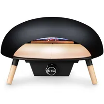 LE FEU Turtle 3.1 schwarz