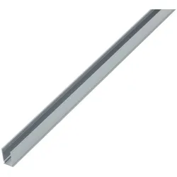 Paulmann Plug & Shine LED Strip Profil  Aluminiumprofil 1m        94216