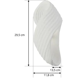 LINDBY Ornela AI (10031248) Weiß