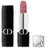 666 rouge en diable velvet finish