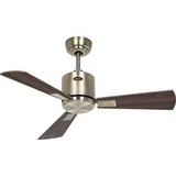 CasaFan Eco Neo III MA-NB/KI 92 cm Deckenventilator gold