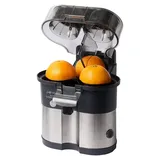 Macom Automatische elektrische Zitruspresse Just Kitchen 853Z Schneidet und presst 10W