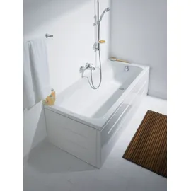 Duravit D-Code Rechteckbadewanne 75 x 170 cm (700100000000000)