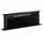 Klarstein Velaire Deckenhaube 90 cm Schwarz
