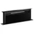 Klarstein Velaire Deckenhaube 90 cm Schwarz
