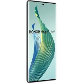 Honor Magic5 Lite 5G 8 GB RAM 256 GB Midnight Black