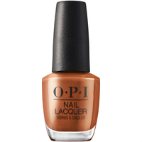 OPI Nail Lacquer Muse of Milan NLMI03 my italian is a little rusty 15 ml