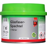 Auto-K Glasfaserspachtel + Härter 1000g