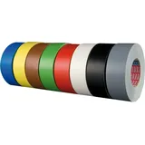 Tesa tesa® 4651 Premium Gewebeband 150 m × 50 mm weiß